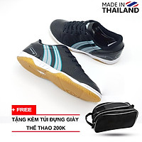 Giày đá banh sân Futsal - Vigor 9 IC (Tặng túi đựng giày)