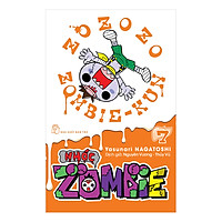 Nhóc Zombie – Tập 7