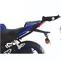 Baga Sau Givi SRV Cho Xe Yamaha R15 Kèm Sẵn Đế Gắn Thùng Sau Chắc Chắn Hàng Chính Hãng