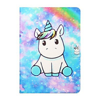 Bao Da Họa Tiết Đa Dạng Cho Samsung Galaxy Tab S6 Lite Sm-P610 P615 10.4 Inch