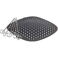 Phụ kiện dành cho nồi chiên không dầu Philips - Vỉ chiên chống dính cho nồi chiên Philips XXL