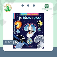 Vì Sao? Như Thế Nào? - Không gian