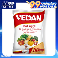 Bột Ngọt Vedan 400g
