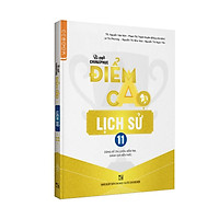 Sách - Bí quyết chinh phục điểm cao Lịch sử 11