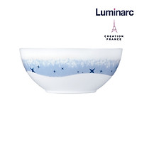 Bộ 6 Tô Thuỷ Tinh Luminarc Diwali Starry Night 18cm - LUDIN3382