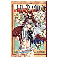 Fairy Tail – Tập 60