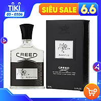 Nước hoa Nam Creed Aventus For Men 100ml