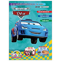 Tạp Chí Ô Tô – Số 113