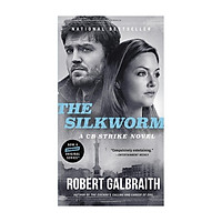 The Silkworm (Media Tie In)