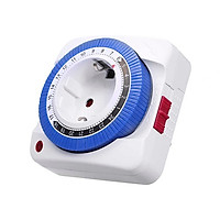 Ổ CẮM HẸN GIỜ DẠNG CƠ 500W