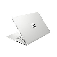 Laptop HP 14s-dq2544TU (46M22PA) (i5 1135G7/8GB RAM/512GB SSD/14 HD/Win10/Bạc)  Hàng chính hãng