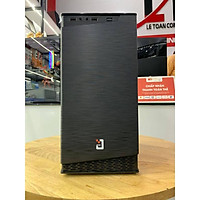 Vỏ Case JETEK EM5 M-ATX - Hàng Chính Hãng