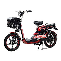 Xe Đạp Điện Osakar A8