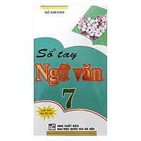 Sổ Tay Ngữ Văn 7