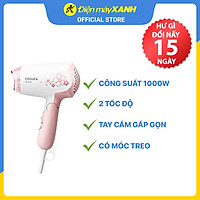 Máy sấy tóc Philips HP8108 - Hàng chính hãng
