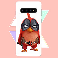 Ốp điện thoại dành cho máy Samsung Galaxy S10 - Muốn gì MS ADATU008