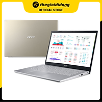 Laptop Acer Aspire A514 54 53T8 i5 1135G7/8GB/1TB SSD/Win10 (NX.A2ASV.006) - Hàng chính hãng