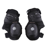 Người Lớn Đầu Gối & Shin Áo Giáp Bảo Vệ Tấm Lót Cho Người Lớn Đua Xe Máy Motocross