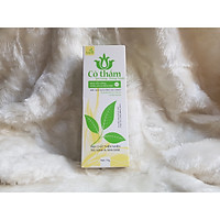 Kem Tẩy Lông Sáng Da Mềm Mịn 2in1 (75G)
