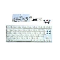 Bàn Phím Cơ Không Dây Hot Swap RK987 Chính Hãng Royal Kludge. TKL 87 Phím. Ba Chế Độ Bluetooth 5.0/ Wifi - Kèm Receiver/ Có dây.