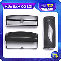Hộp đựng gọng kính, kính mát (mẫu ngẫu nhiên)