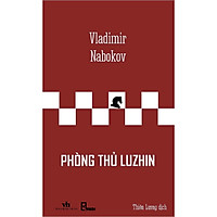 Phòng thủ Luzhin