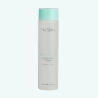 Nước hoa hồng dành cho da khô & da thường Nuskin Nutricentials pH Balance Toner Normal to Dry 150ml