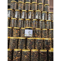 Muối ngâm chân thảo dược hỗ trợ ngủ ngon, chăm sóc đôi chân, đau nhức xương khớp (dùng được 40-50 lần)