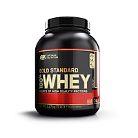 Thực Phẩm Bổ Sung Optimum Nutrition Gold Standard 100% Whey 5lb (2.27kg)