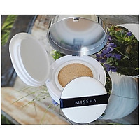 Phấn Nước Dưỡng Ẩm MISSHA M Magic Cushion SPF50+PA+++