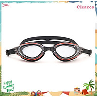 Kính Bơi Cận Thị Từ 2 Độ Tới 8 Độ Cleacco Dành Cho Người Cận Nam Nữ Dùng Được , Thấu Kính Trong HD Chống Sương Mờ - Hàng Chính Hãng