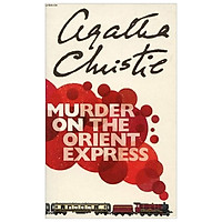 Murder on the Orient Express