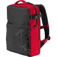 Ba lô laptop HP 17.3 OMEN Red BackPack A/P_4YJ80AA - Hàng Chính Hãng