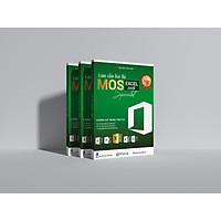 Làm chủ bài thi MOS Excel 2016 Specialist