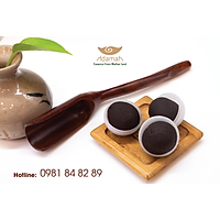 Ngọc Tỉnh Cao - Tuyết Liên Nghệ Tây Hà Thủ Ô