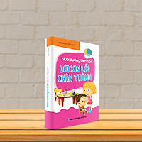 Nuôi dưỡng tâm hồn - Lời xin lỗi chân thành