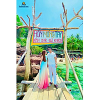 PHÚ QUỐC “THIÊN ĐƯỜNG MALDIVES” - 3 NGÀY 2 ĐÊM