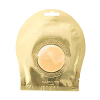 Mặt nạ mắt dưỡng trắng & chống nhăn Kocostar Princess Eye Patch (2 miếng)