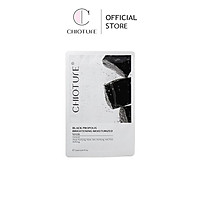 Mặt nạ dưỡng da Chioture - mặt nạ giấy cấp ẩm thải độc phục hồi da và thu nhỏ lỗ chân lông