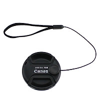Nắp Ống Kính Máy Ảnh Canon
