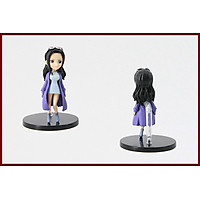 Bộ Mô Hình One Piece Lẻ