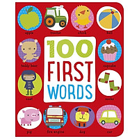 First 100 Words