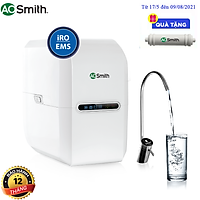 Máy lọc nước A.O.Smith AR75-A-S-1E - Hàng chính hãng