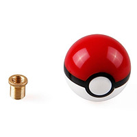 Creative Unique Cartoon Ball Universal Car Gear Shift Knob