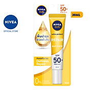 Tinh Chất Chống Nắng NIVEA Dưỡng Trắng & Phục Hồi SPF50+ PA+++ (30ml) - 86016