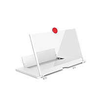 Bộ khuếch đại màn hình phóng to như rạp chiếu phim di động tại nhà