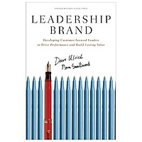 Leadership Brand
