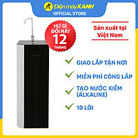 Máy Lọc Nước Korihome WPK-G61 - Hàng Chính Hãng