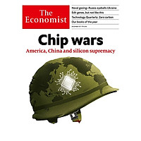 The Economist: Chip Wars – 48