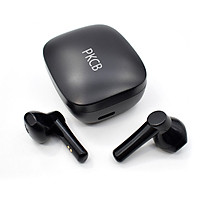 Tai Nghe Bluetooth Mẫu Mới, Cáp Sạc Type C, Âm Thanh Hay, Tránh Tạp Âm, Giá Cả Phù Hợp Chất Lượng - Hàng Chính Hãng